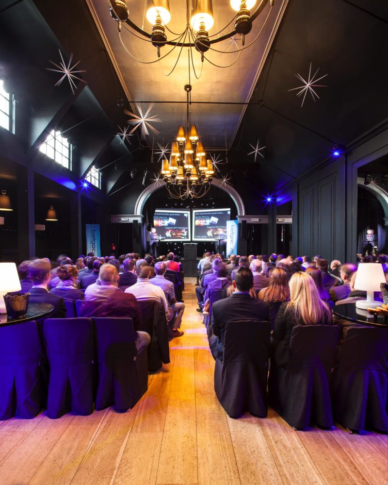 Event Grand Salon march 2013 K