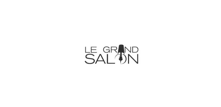 Presentation off The Grand Salon - the experience to this day