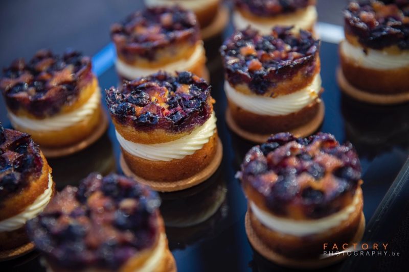 dessert - traiteur aromate