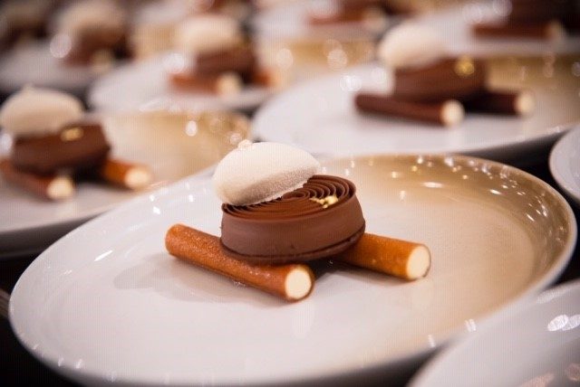 dessert - traiteur aromate