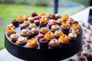 Buffet desserts 1 - aromate