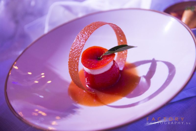 gardens of aromates-- traiteur aromate - huwelijk mariage feestzaal salle de mariage