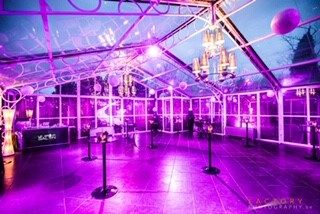 orangerie cérémonie @ le grand salon te Beersel - traiteur aromate - huwelijk mariage feestzaal salle de mariage, witte orangerie - veel licht en veel groen
