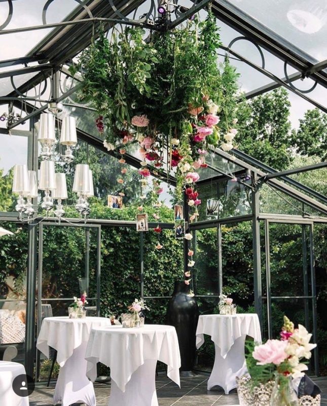orangerie VI