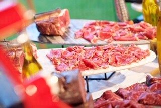 viande maturé - traiteur aromate
